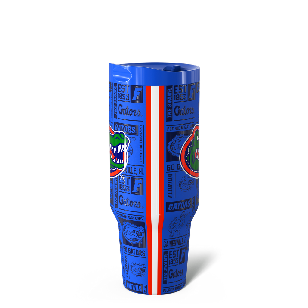 Thicc Buddy 40oz | Florida Gators | Legacy