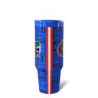 Thicc Buddy 40oz | Florida Gators | Legacy