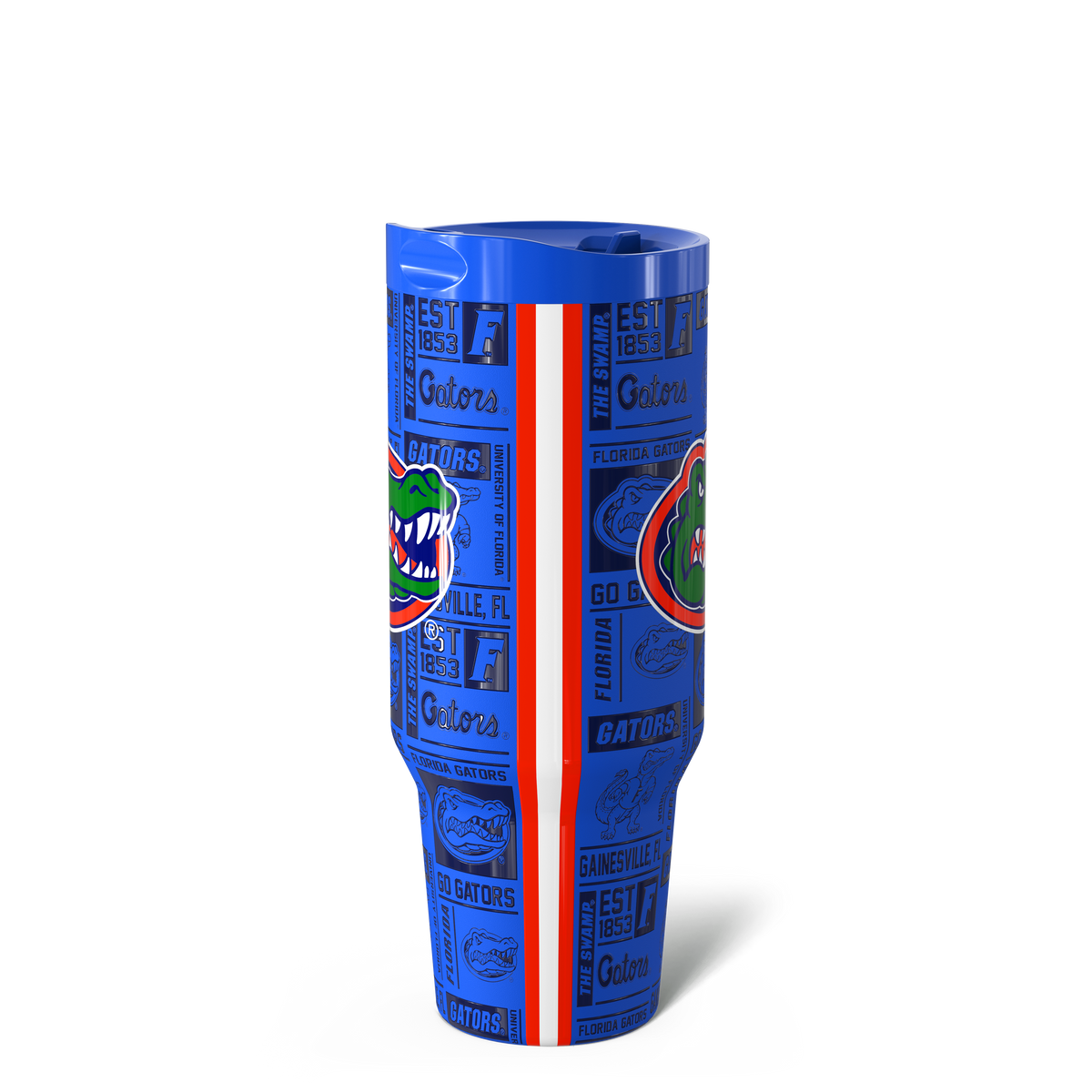 Thicc Buddy 40oz | Florida Gators | Legacy