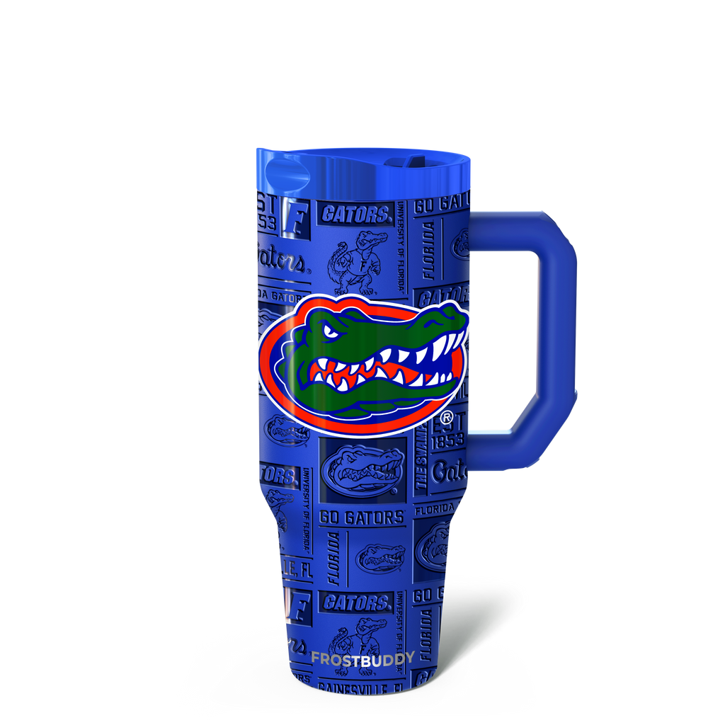 Thicc Buddy 40oz | Florida Gators | Legacy