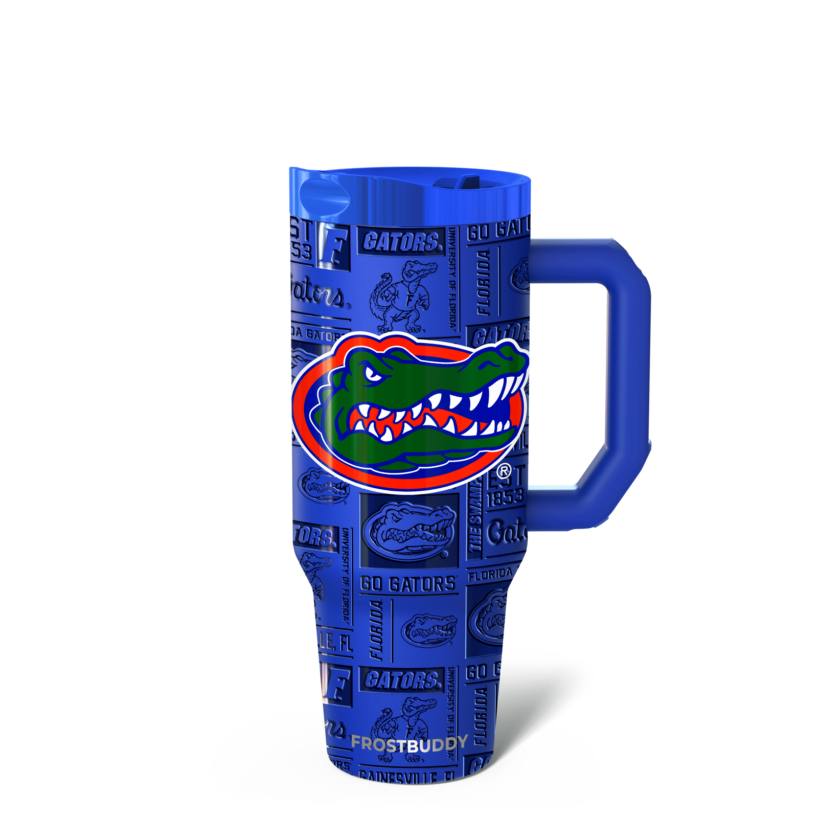 Thicc Buddy 40oz | Florida Gators | Legacy