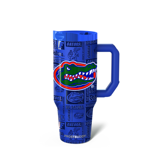 Thicc Buddy 40oz | Florida Gators | Legacy