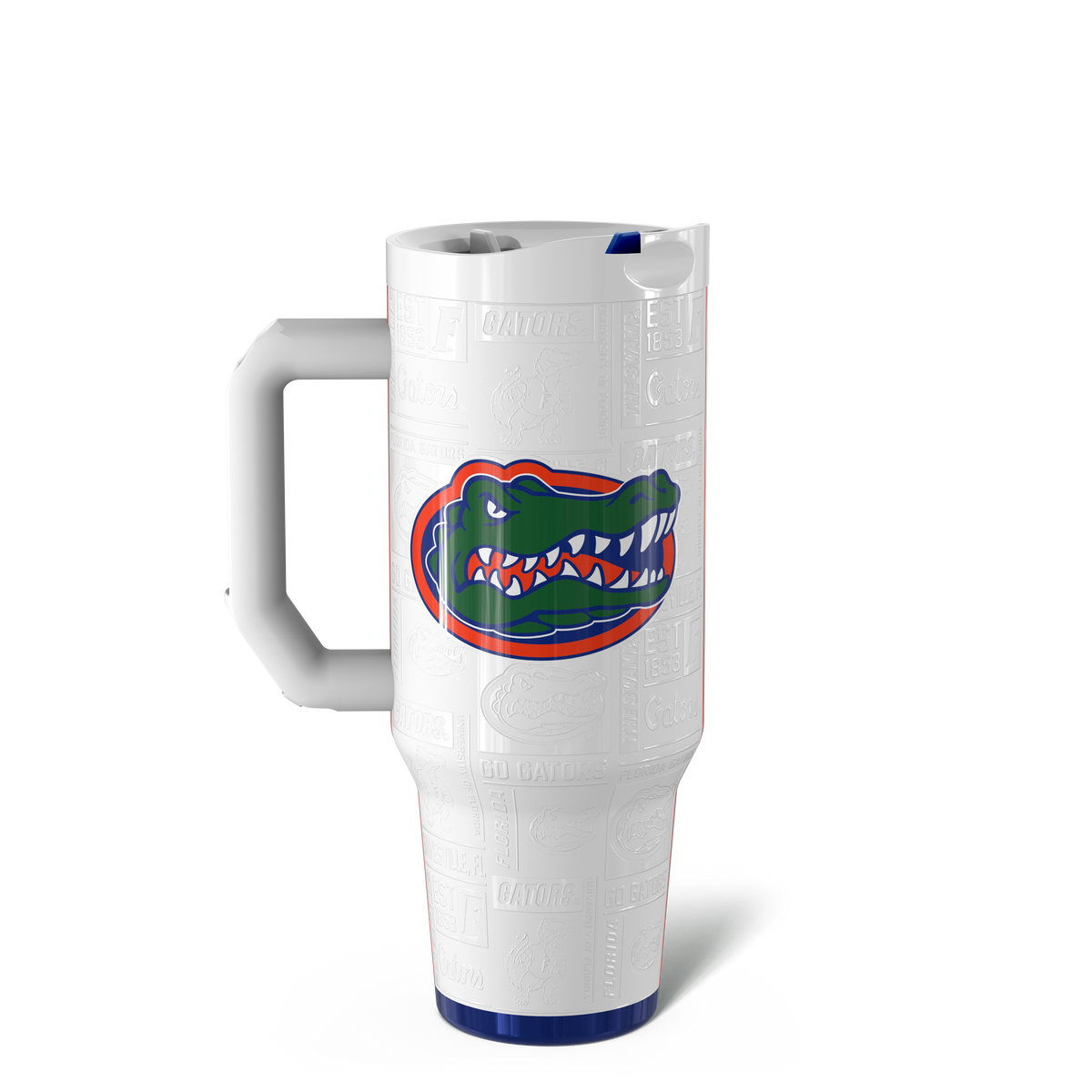 Thicc Buddy 40oz | Florida Gators | Legacy