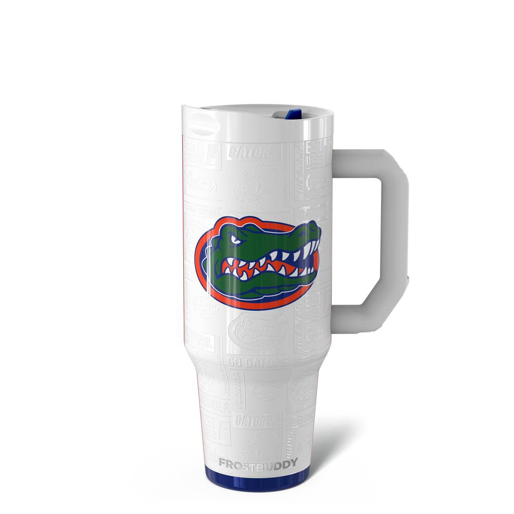 Thicc Buddy 40oz | Florida Gators | Legacy