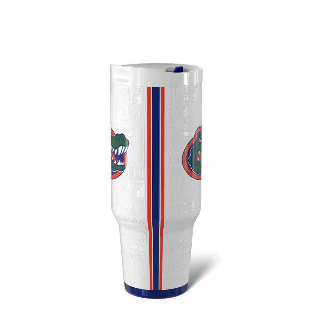 Thicc Buddy 40oz | Florida Gators | Legacy