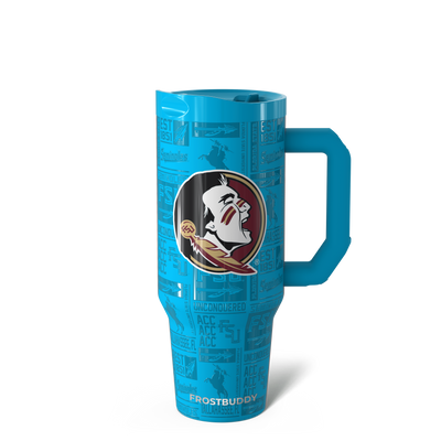 Thicc Buddy 40oz | Florida State Seminoles | Signature
