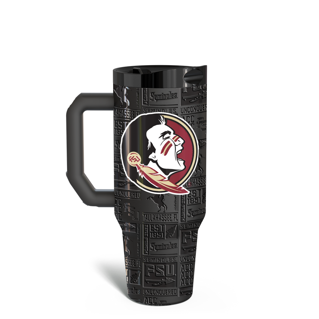 Thicc Buddy 40oz | Flordia State Seminoles | Legacy