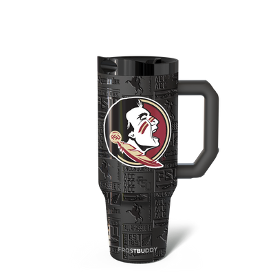 Thicc Buddy 40oz | Florida State Seminoles | Legacy