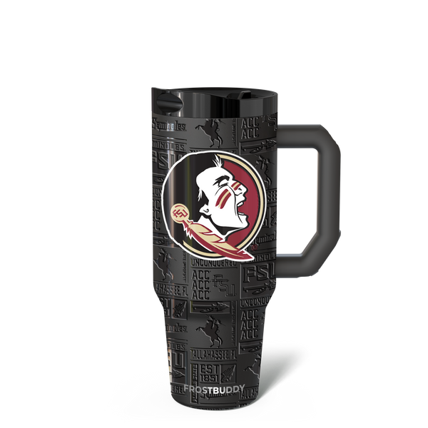 Thicc Buddy 40oz | Flordia State Seminoles | Legacy