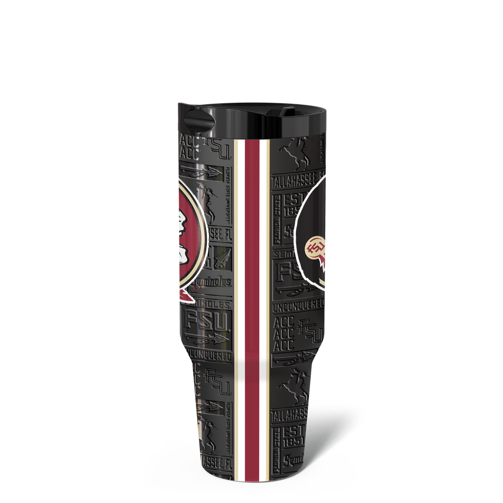 Thicc Buddy 40oz | Flordia State Seminoles | Legacy