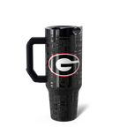 Thicc Buddy 40oz | Georgia Bulldogs | Legacy