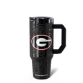 Thicc Buddy 40oz | Georgia Bulldogs | Legacy