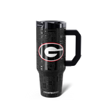 Thicc Buddy 40oz | Georgia Bulldogs | Legacy
