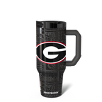 Thicc Buddy 40oz | Georgia Bulldogs | Legacy