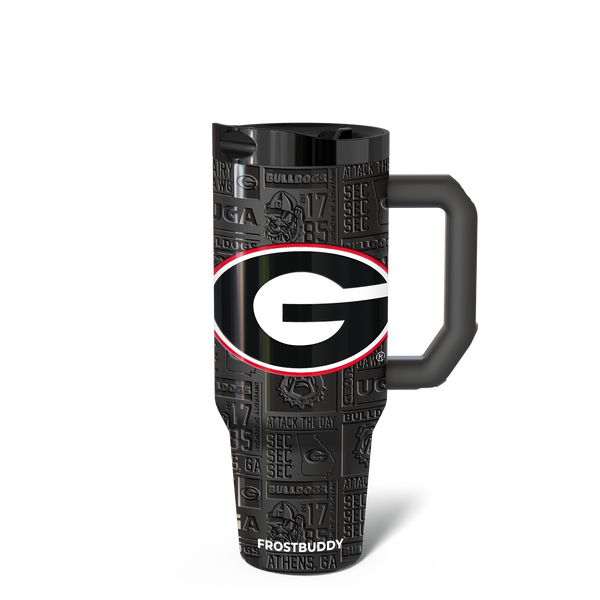Thicc Buddy 40oz | Georgia Bulldogs | Legacy