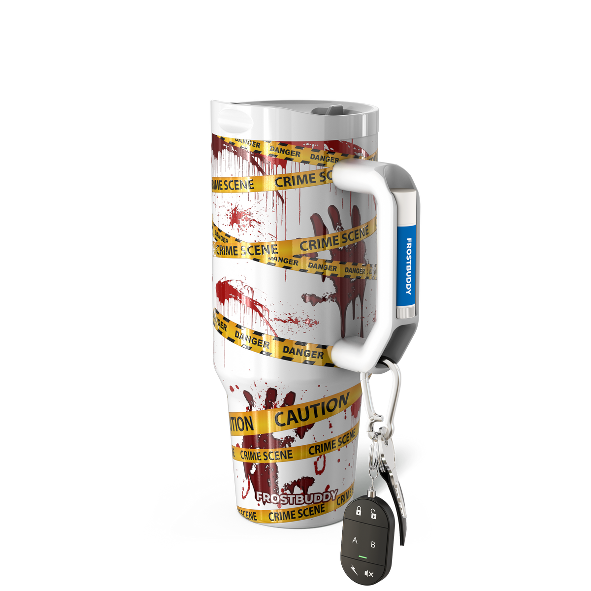 Thicc Buddy 40oz | Gory