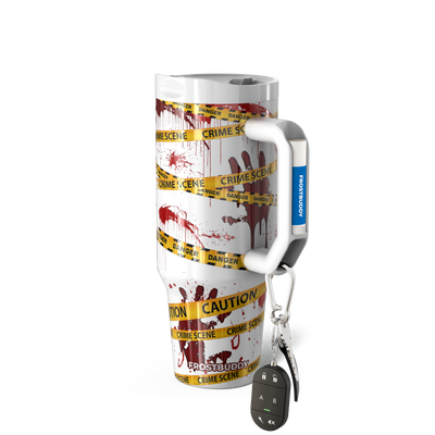 Thicc Buddy 40oz | Gory