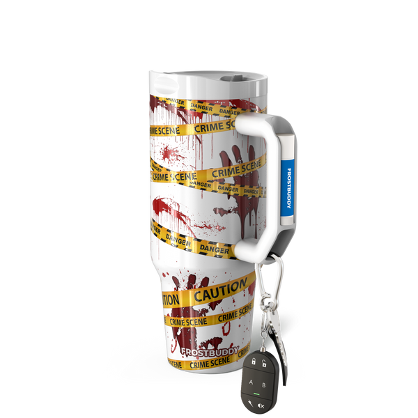 Thicc Buddy 40oz | Gory