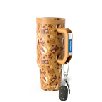 Thicc Buddy 40oz | Twilight | Hoa Hoa Hoa