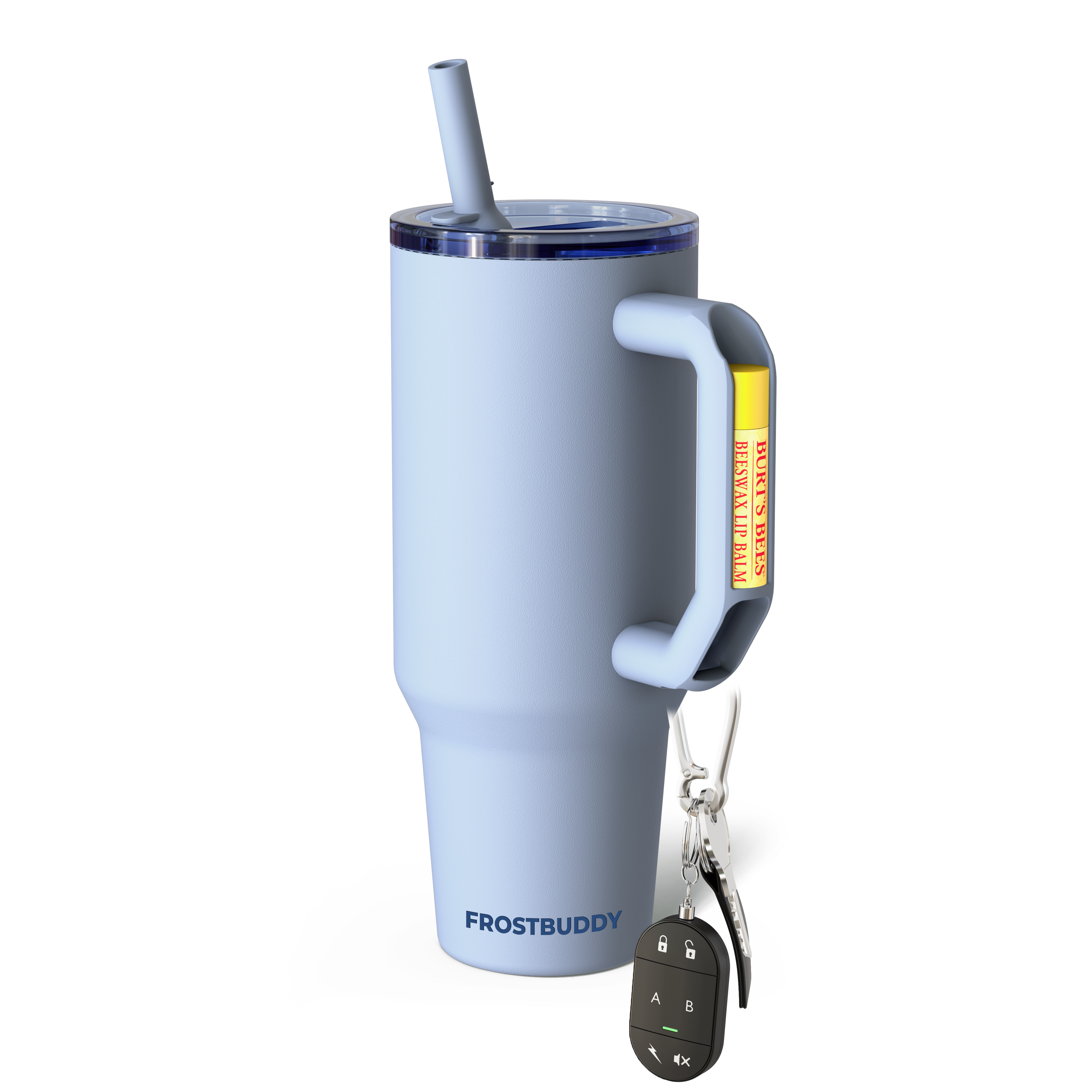 Thicc Buddy 40oz | Icicle