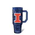 Thicc Buddy 40oz | Illinois Fighting Illini | Legacy