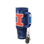 Thicc Buddy 40oz | Illinois Fighting Illini | Legacy