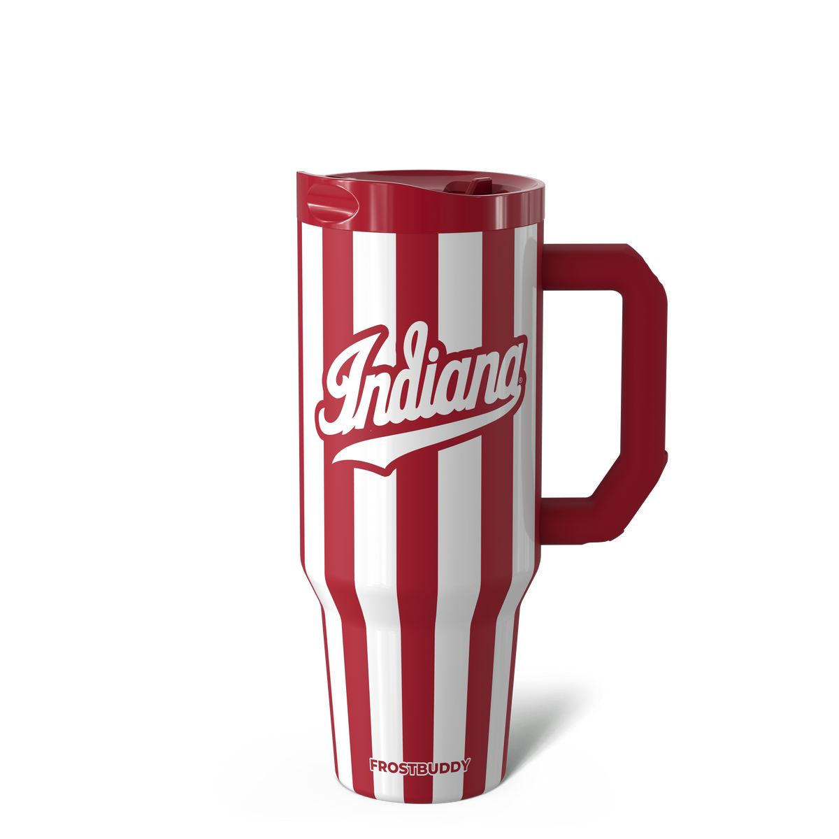Thicc Buddy 40oz | Indiana Hoosiers | Signature