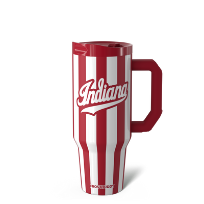 Thicc Buddy 40oz | Indiana Hoosiers | Signature