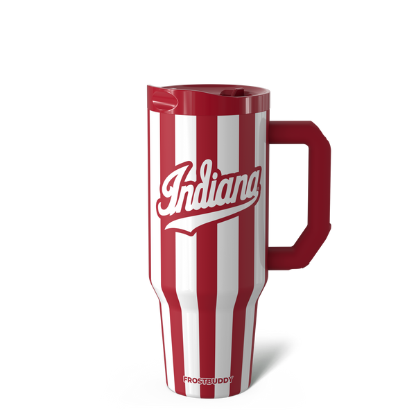 Thicc Buddy 40oz | Indiana Hoosiers | Signature