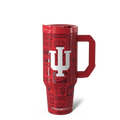 Thicc Buddy 40oz | Indiana Hoosiers | Legacy