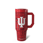 Thicc Buddy 40oz | Indiana Hoosiers | Legacy