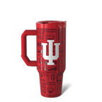 Thicc Buddy 40oz | Indiana Hoosiers | Legacy