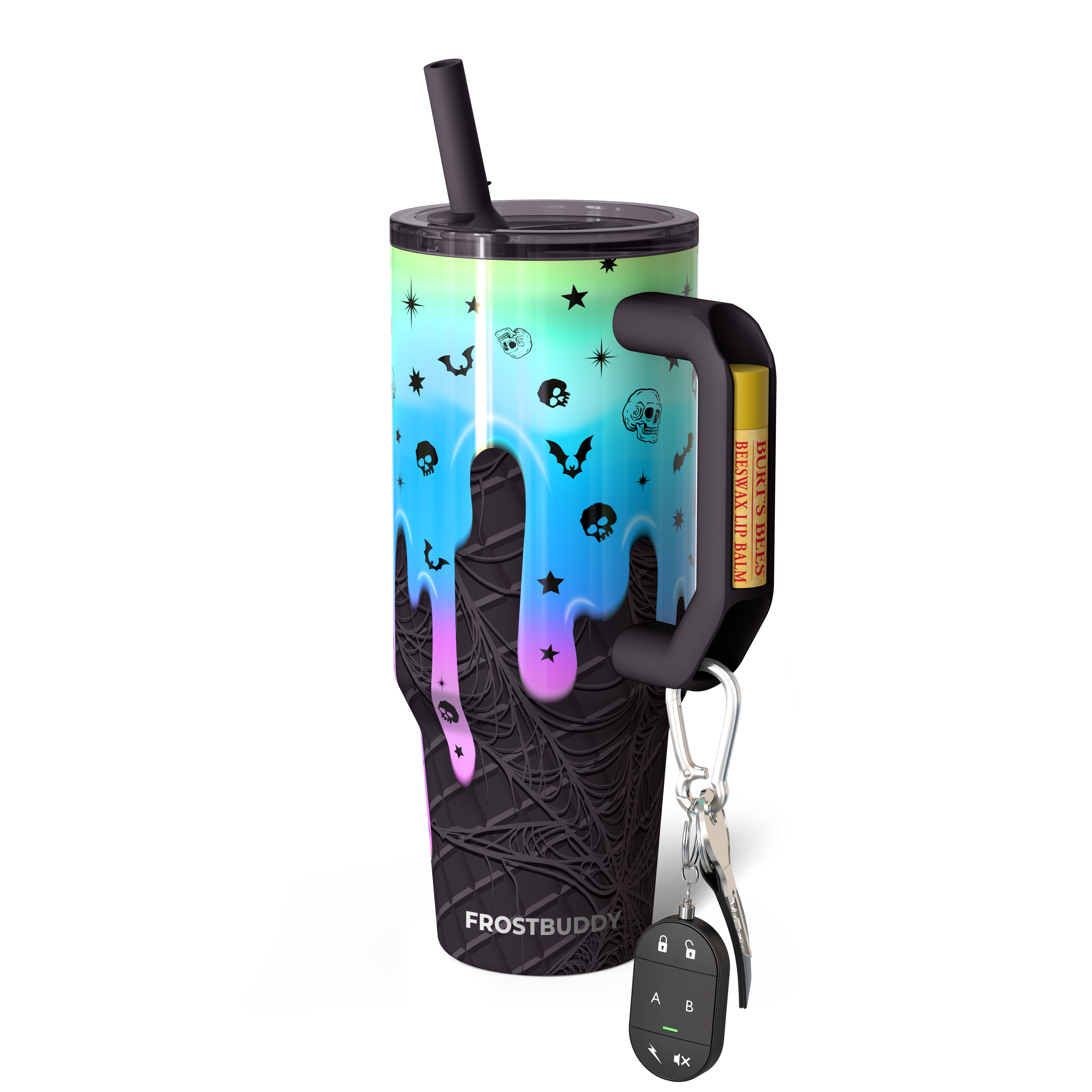 Thicc Buddy 40oz | I Scream 4 Ice Cream