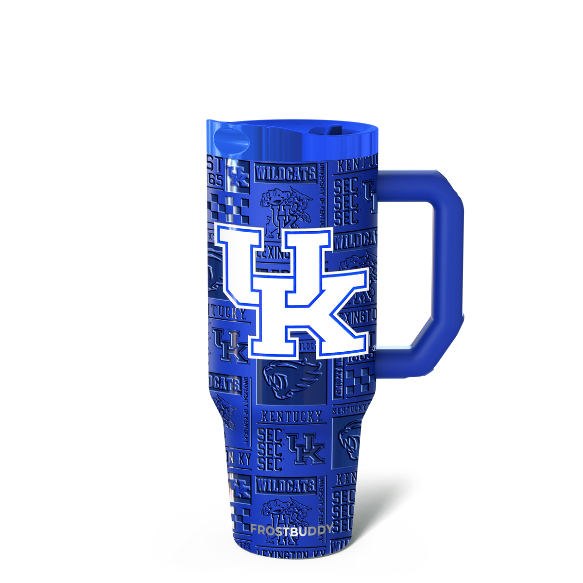 Thicc Buddy 40oz | Kentucky Wildcats | Legacy