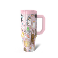 Thicc Buddy 40oz | Kitty Chaos
