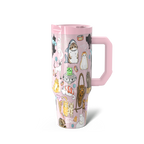 Thicc Buddy 40oz | Kitty Chaos