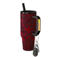 Thicc Buddy 40oz | Knotty