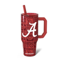 Thicc Buddy 40oz | Alabama Crimson Tide | Legacy