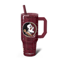 Thicc Buddy 40oz | Florida State Seminoles | Legacy