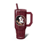Thicc Buddy 40oz | Florida State Seminoles | Legacy