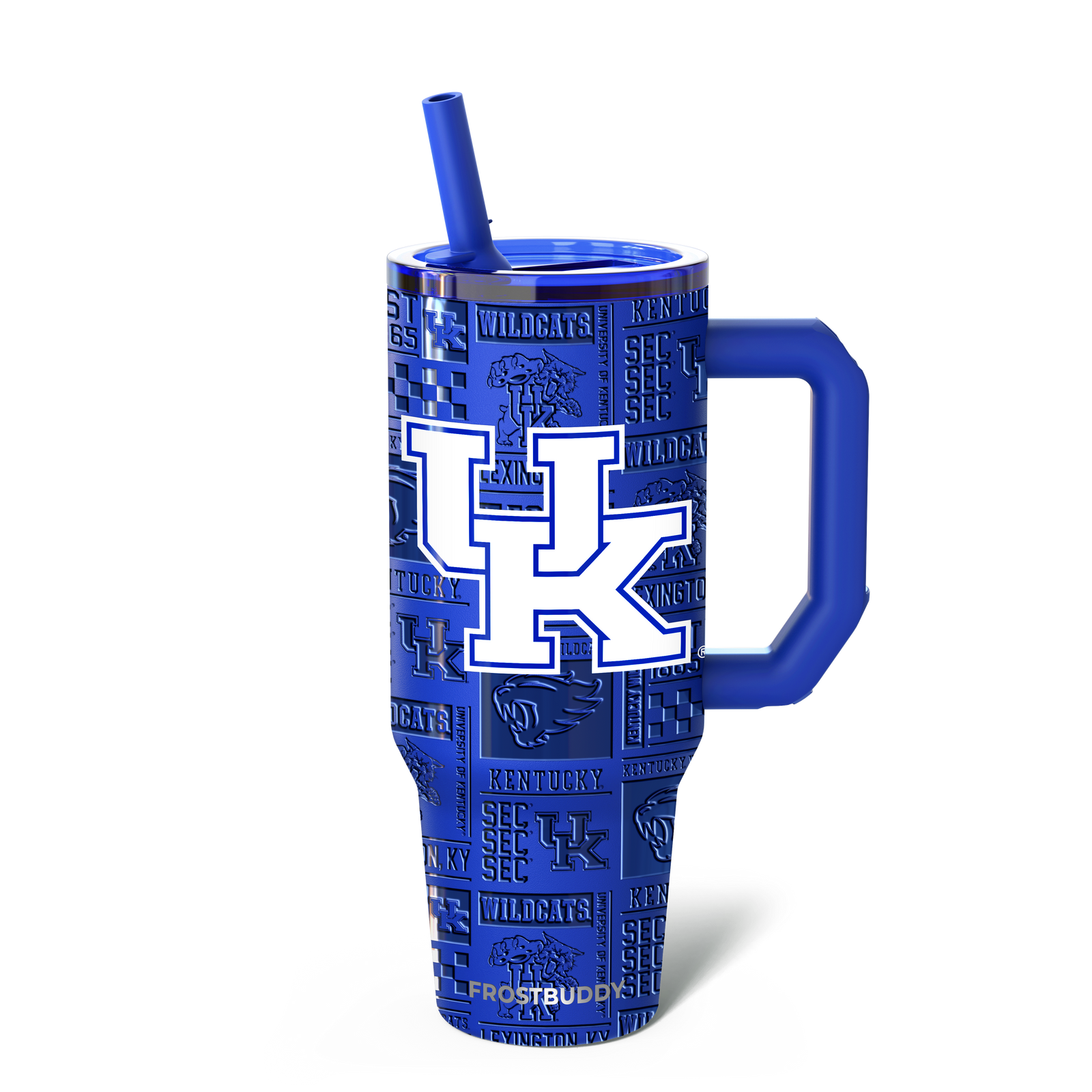 Thicc Buddy 40oz | Kentucky Wildcats | Legacy