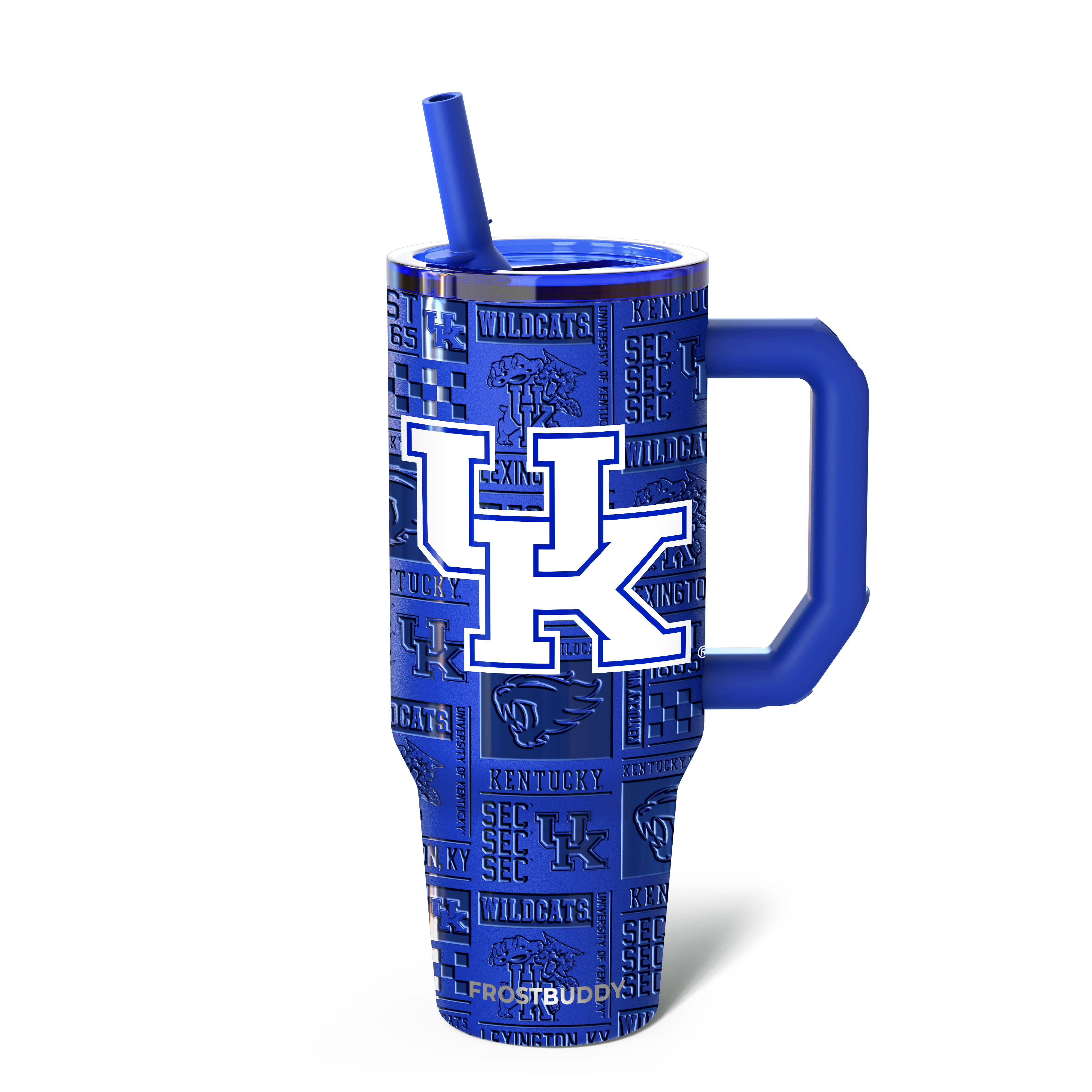 Thicc Buddy 40oz | Kentucky Wildcats | Legacy