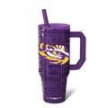 Thicc Buddy 40oz | LSU Tigers | Legacy