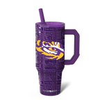 Thicc Buddy 40oz | LSU Tigers | Legacy