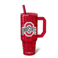 Thicc Buddy 40oz | Ohio State | Legacy