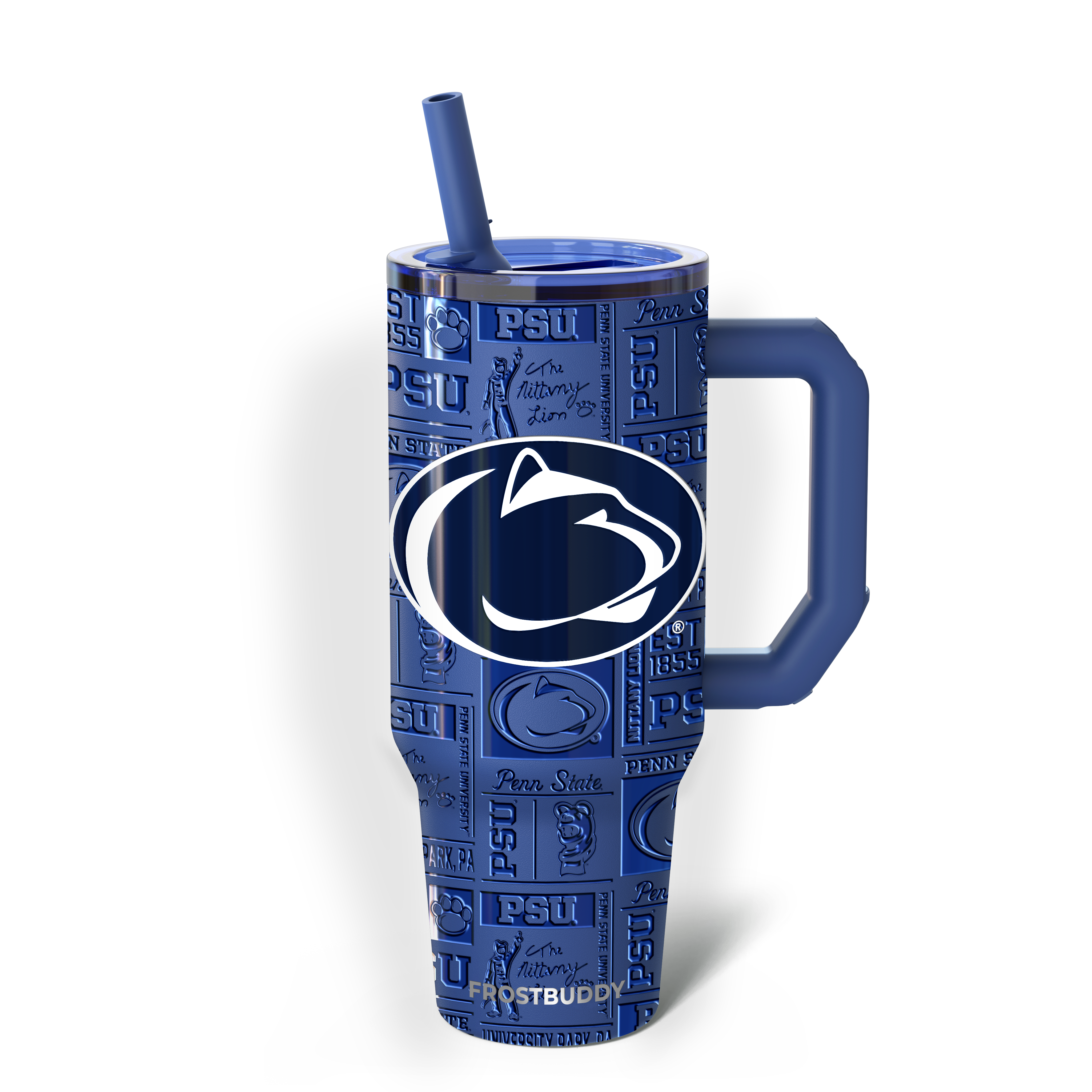 Thicc Buddy 40oz | Penn State Nittany Lions | Legacy
