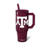 Thicc Buddy 40oz | Texas A&M Aggies | Legacy