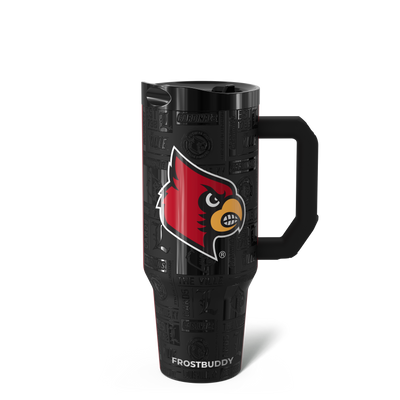 Thicc Buddy 40oz | Louisville Cardinals | Legacy