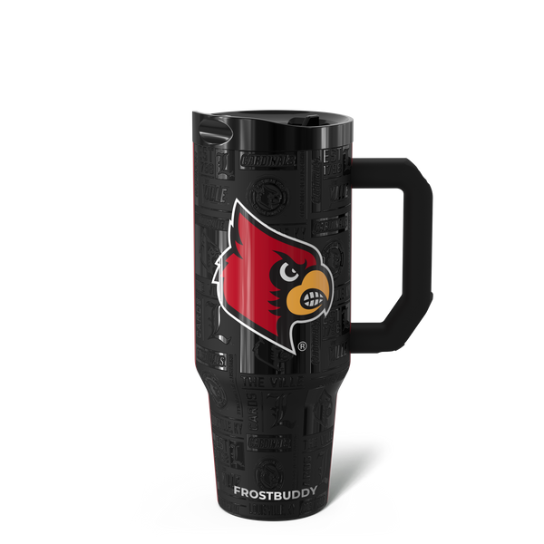 Thicc Buddy 40oz | Louisville Cardinals | Legacy