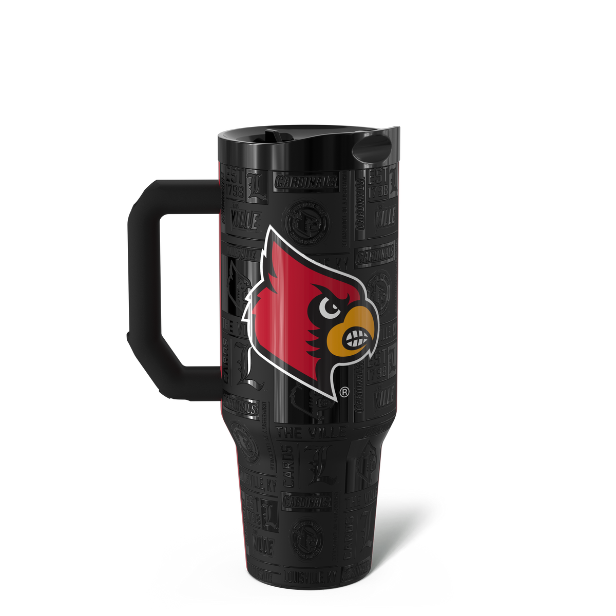 Thicc Buddy 40oz | Louisville Cardinals | Legacy